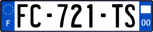 FC-721-TS