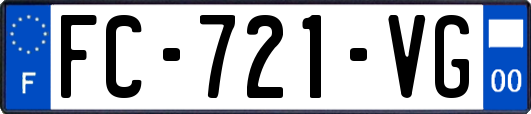 FC-721-VG