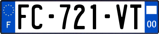 FC-721-VT