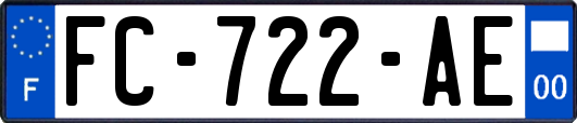 FC-722-AE