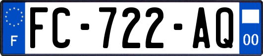 FC-722-AQ