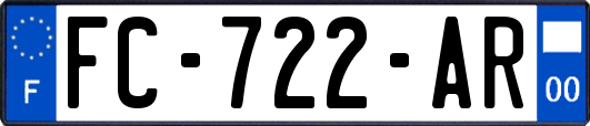 FC-722-AR