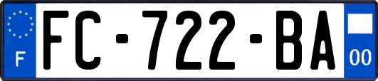 FC-722-BA