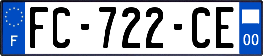 FC-722-CE