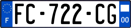 FC-722-CG