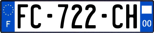 FC-722-CH