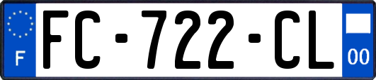 FC-722-CL