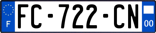 FC-722-CN