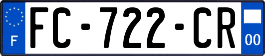 FC-722-CR