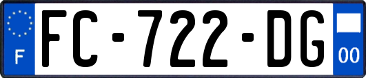 FC-722-DG