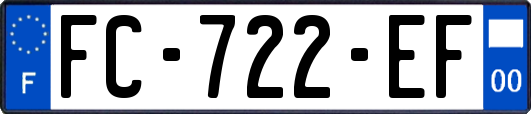 FC-722-EF