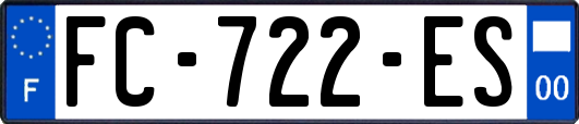 FC-722-ES