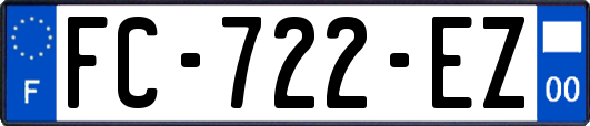 FC-722-EZ