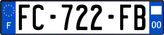 FC-722-FB