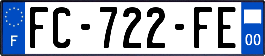 FC-722-FE