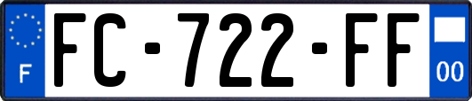 FC-722-FF