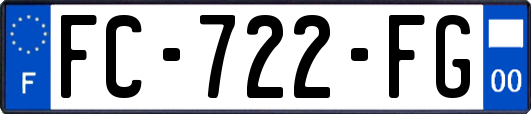 FC-722-FG