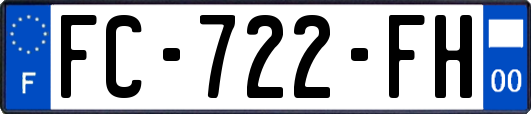 FC-722-FH