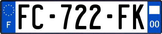 FC-722-FK