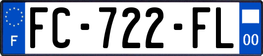 FC-722-FL