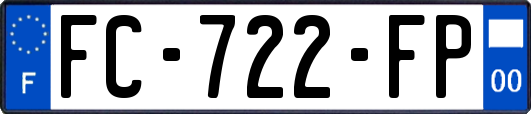 FC-722-FP