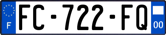 FC-722-FQ