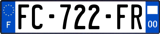 FC-722-FR