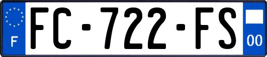 FC-722-FS