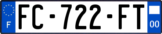 FC-722-FT