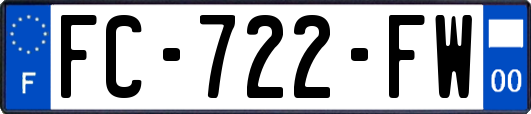 FC-722-FW