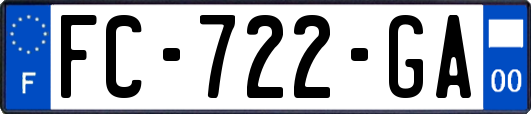 FC-722-GA