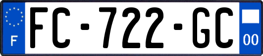 FC-722-GC