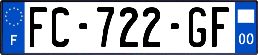 FC-722-GF