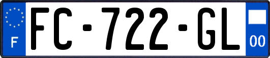 FC-722-GL