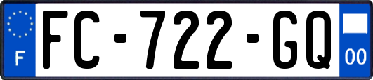 FC-722-GQ