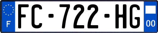 FC-722-HG