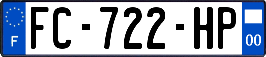 FC-722-HP