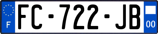 FC-722-JB