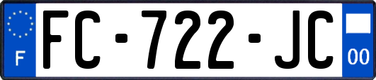 FC-722-JC