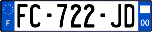 FC-722-JD