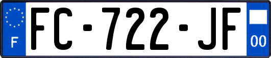 FC-722-JF