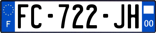 FC-722-JH