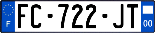 FC-722-JT