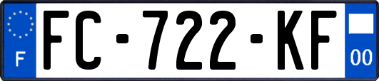 FC-722-KF