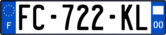 FC-722-KL