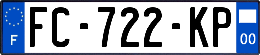 FC-722-KP