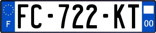 FC-722-KT