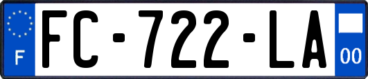 FC-722-LA
