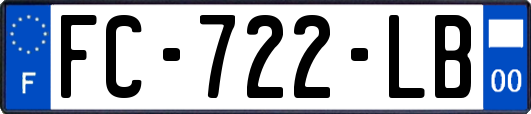 FC-722-LB
