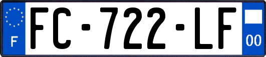 FC-722-LF